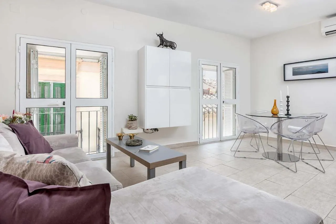 Solaga - Siglo Apartment Malaga