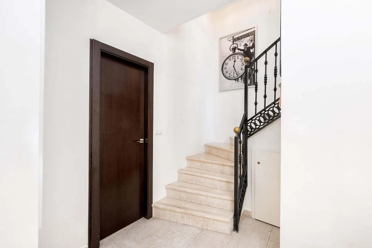 Solaga - Siglo Apartment Malaga
