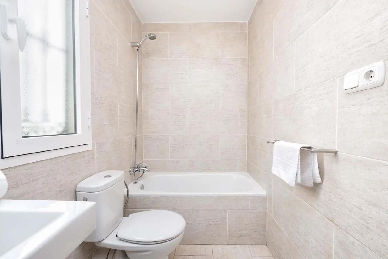 Solaga - Siglo Apartment Malaga