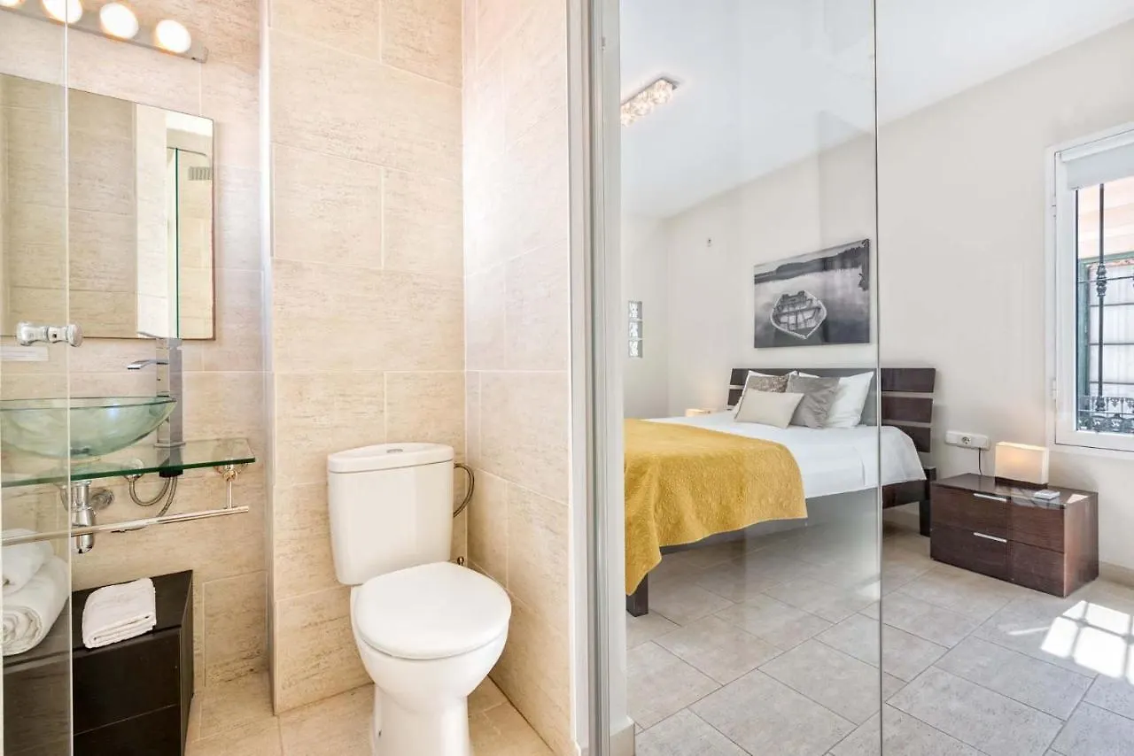 Solaga - Siglo Apartment Malaga