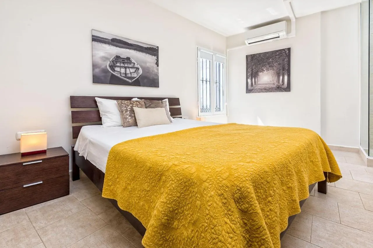 Solaga - Siglo Apartment Malaga